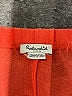 Splendid Solid Orange Casual Pants Size L - photo 7