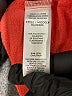 Splendid Solid Orange Casual Pants Size L - photo 8