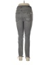 American Eagle Outfitters Hearts Gray Jeans Size 8 - photo 2