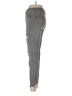 American Eagle Outfitters Hearts Gray Jeans Size 8 - photo 5