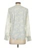 The Collective Blue Long Sleeve Blouse Size S - photo 2