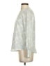 The Collective Blue Long Sleeve Blouse Size S - photo 5