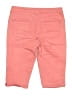 Lee Solid Pink Denim Shorts Size 4 - photo 2