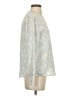 The Collective Blue Long Sleeve Blouse Size S - photo 4