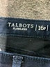 Flawless Blue Jeans Size 16 (petite) - photo 4