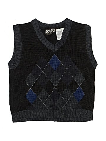 Boyz Wear By Nannette Sleeveless Top (view 1)