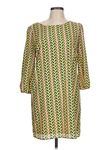 Maude Casual Dress (view 1)