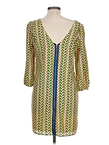 Maude Casual Dress (view 2)