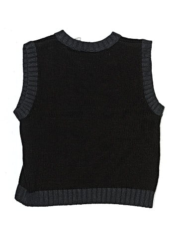 Boyz Wear By Nannette Sleeveless Top (view 2)
