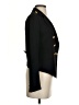 Band of Outsiders 100% Polyester Black Blazer Size 2 (1) - photo 4