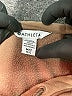 Athleta Brown Pullover Hoodie Size M - photo 7