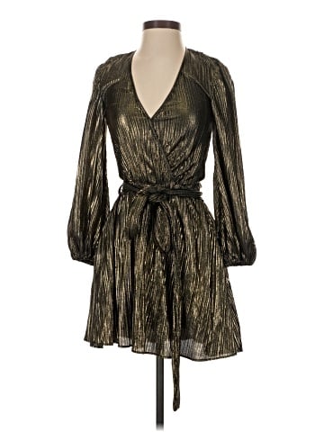 Bardot Cocktail Dress (view 1)