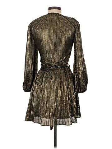 Bardot Cocktail Dress (view 2)