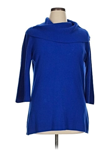 Spring & Mercer Turtleneck Sweater (view 1)