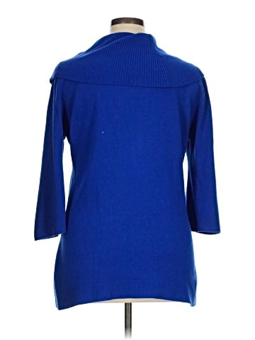 Spring & Mercer Turtleneck Sweater (view 2)
