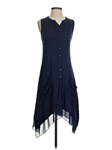 Design History Casual Dress (view 1)