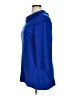 Spring & Mercer 100% Acrylic Blue Turtleneck Sweater Size 1X - photo 5