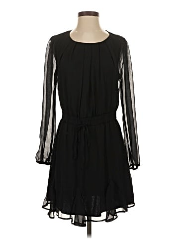 Trixxi Casual Dress (view 1)