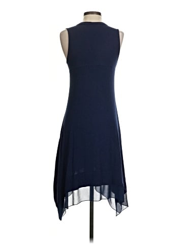 Design History Casual Dress (view 2)