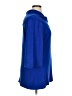 Spring & Mercer 100% Acrylic Blue Turtleneck Sweater Size 1X - photo 4