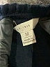 C established 1946 Black 3/4 Sleeve Blouse Size M - photo 7