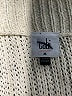 CAbi Ivory Pullover Sweater Size M - photo 7