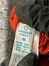 Primark Solid Orange Swimsuit Top Size M - photo 3
