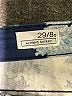 Gap Floral Blue Jeggings Size 29 waist - photo 7