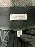 Calvin Klein Solid Black Active Pants Size 10 - photo 7