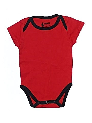 NBA Short Sleeve Onesie (view 1)