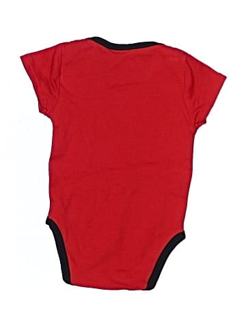 NBA Short Sleeve Onesie (view 2)