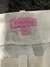 Lilly Pulitzer Ivory Jeggings Size 6 - photo 6