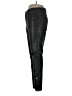 Hudson Jeans Metallic Black Casual Pants Size 32 waist - photo 5
