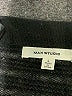 Max Studio Solid Black Casual Skirt Size L - photo 4