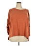Joyspun Orange Pullover Sweater Size 3X - photo 1