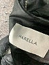 Marella Black Jacket Size 12 - photo 6