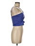 Shein Blue Tank Top Size M - photo 4