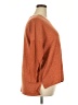 Joyspun Orange Pullover Sweater Size 3X - photo 4