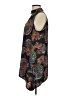 Slinky Brand Black Sleeveless Top Size S - photo 5