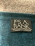 Jos. A. Bank Blue Pullover Sweater Size L (estimated) - photo 7
