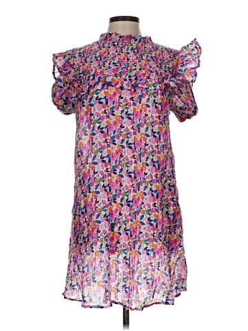 Jodifl Casual Dress (view 1)