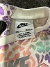 Nike Animal Print Multi Color White Pullover Sweater 18-24 MO / 24 MO - photo 3