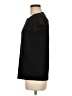 Next Black Short Sleeve Top Size 8 - photo 5