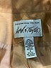 Lord & Taylor Tan Wool Blazer Size 4 - photo 6