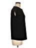Next Black Short Sleeve Top Size 8 - photo 4