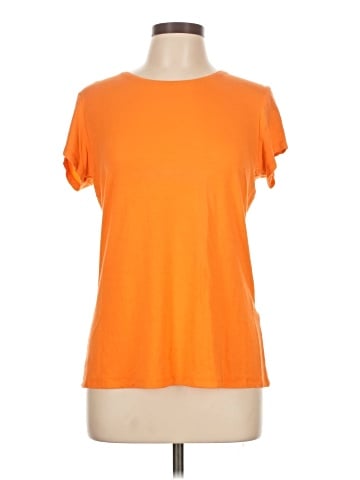 Lauren Hansen Short Sleeve T-Shirt (view 1)
