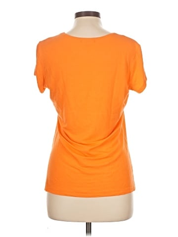 Lauren Hansen Short Sleeve T-Shirt (view 2)