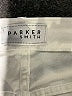 Parker Smith Ivory Jeggings Size 29 waist - photo 7
