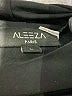 Aleeza Black Long Sleeve Top Size L - photo 7
