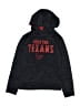 NFL Black Sweatshirt Size 6 - 7 - photo 1